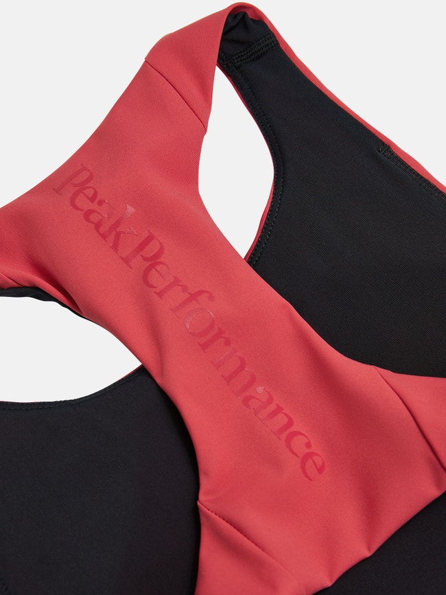 Race Top Women