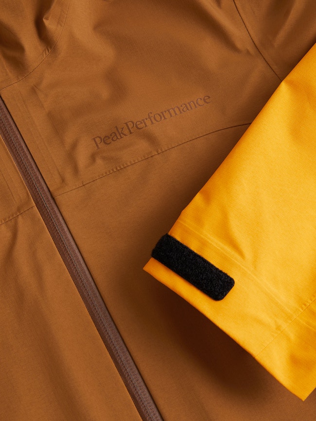 Vislight Gore-Tex Light 3L Jacket Women