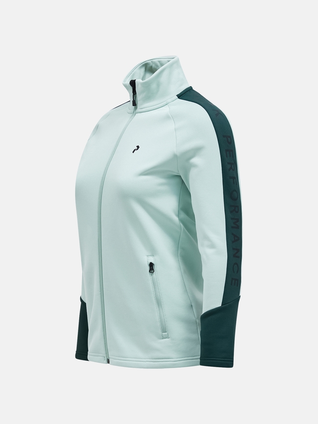 Rider Zip Jacket Women