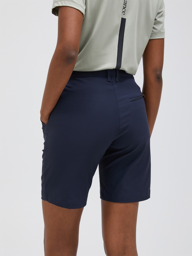 Illusion Shorts Women
