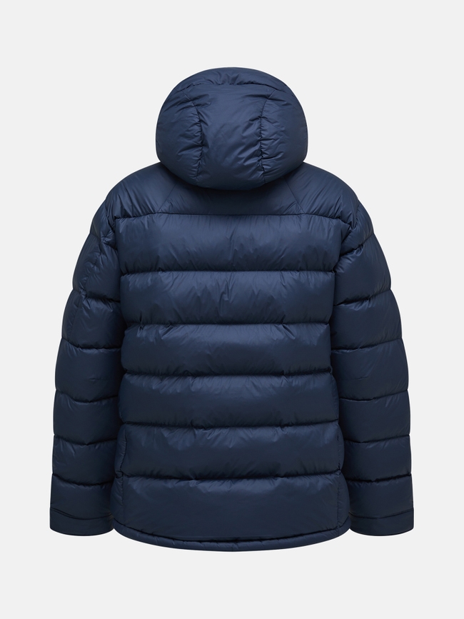 Frost Down Jacket Men