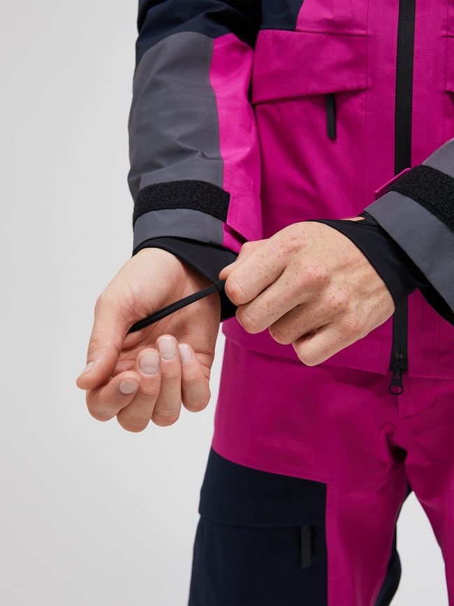 Gravity Gore-Tex Jacket Men