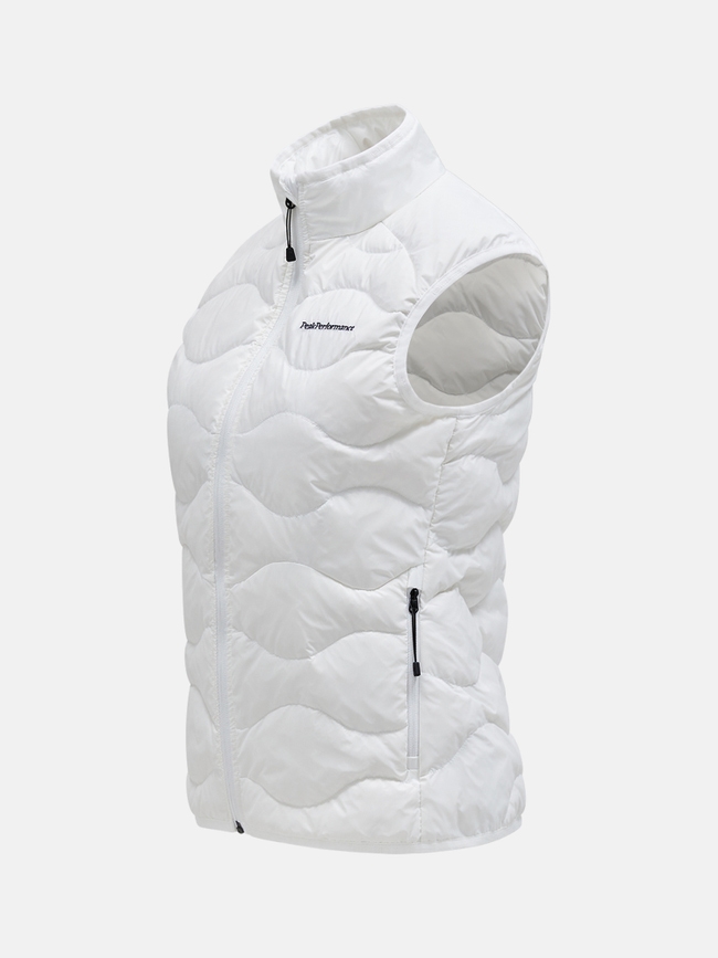Helium Down Vest Women