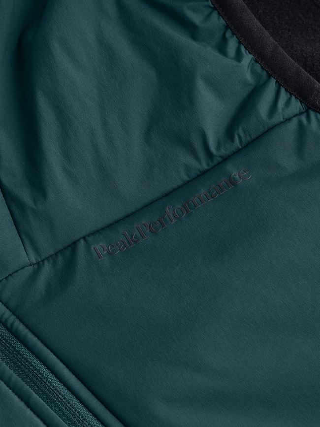 Insulated Wind  Vest Women