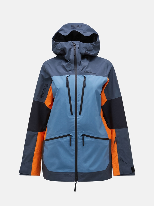 Vertical Gore-Tex Pro 3L Jacket Women