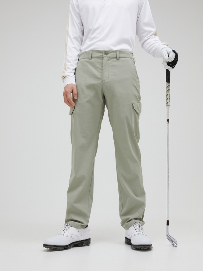 Player Cargo Pants Men