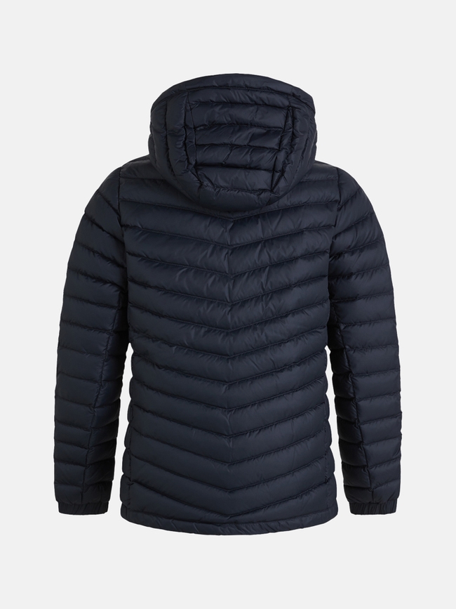 Frost Down Hood Jacket Junior