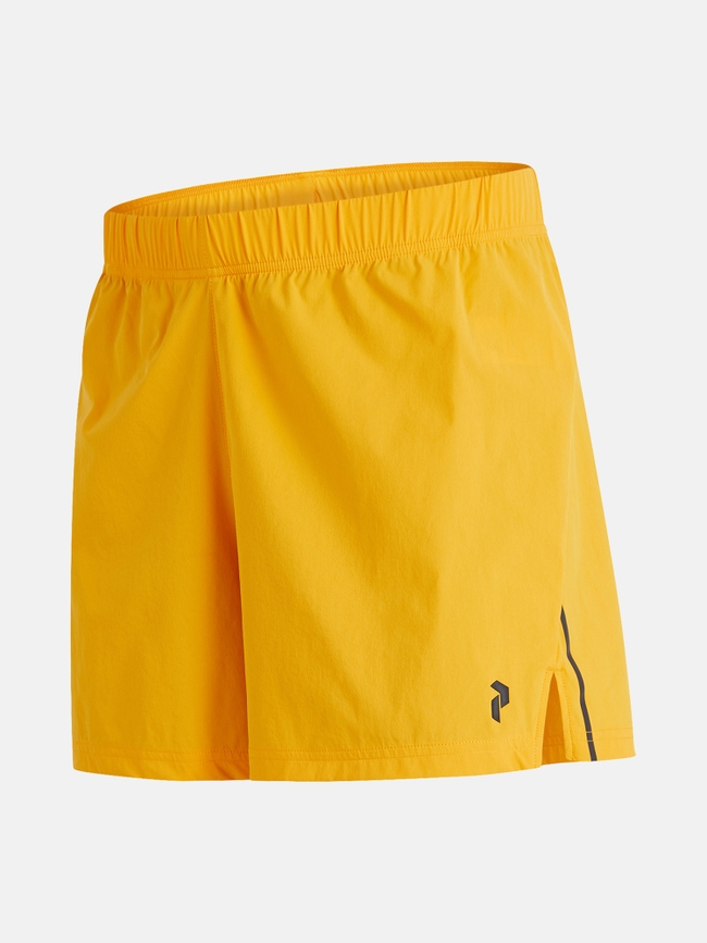 Light Woven Shorts Men