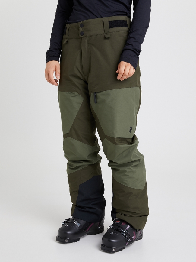 Gravity Insulated 2L Gore-Tex Pants Women