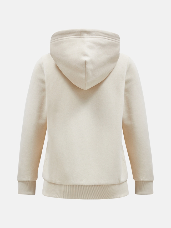 Original Zip Hood Junior