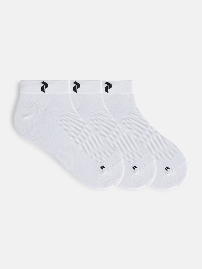 Low Socks 3-Pack