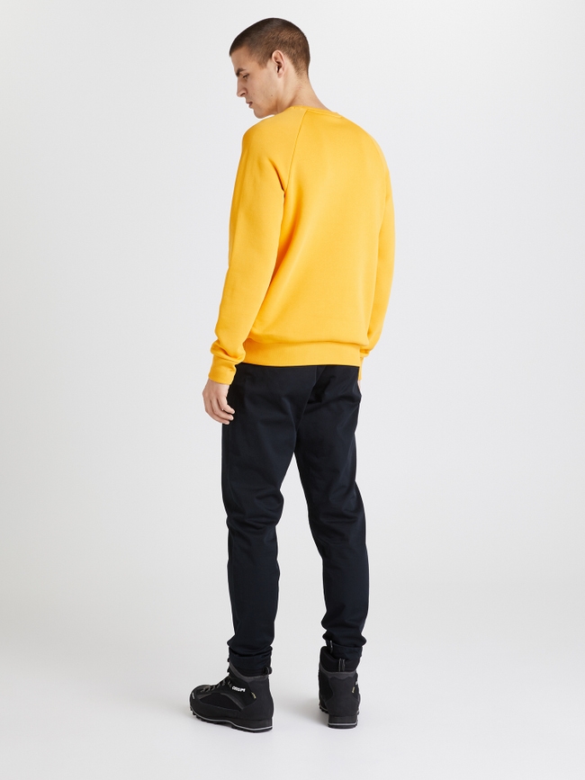 Original Small Logo Crew Men