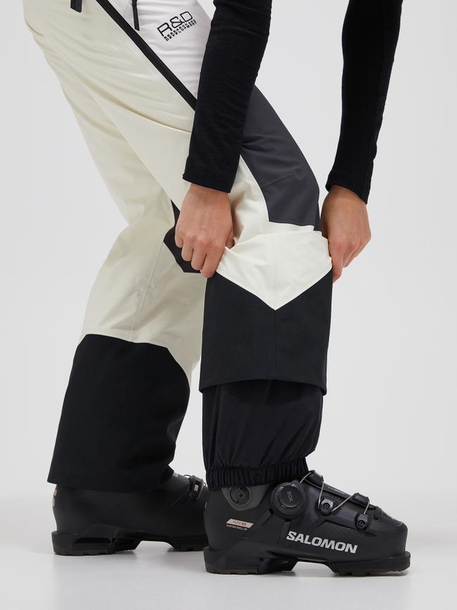 Vertical Gore-Tex Pro 3L Bib Pants Women