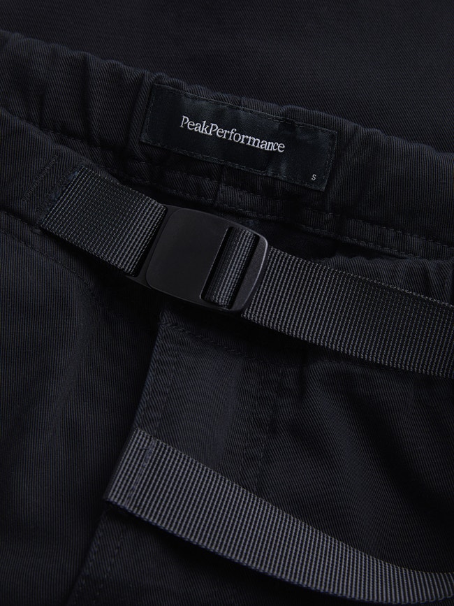 Heavy Cotton Pant Women