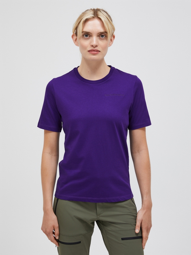Original Small Logo T-shirt Women