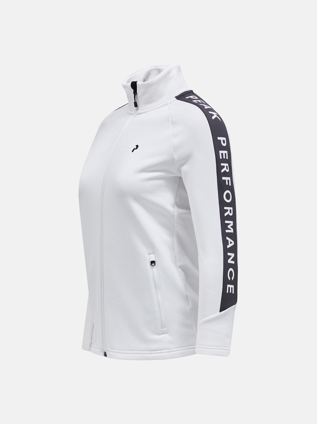 Rider Zip Jacket Women