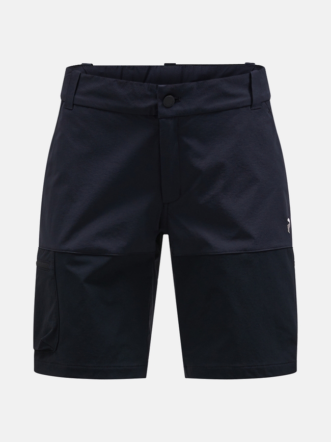 Stretch Hike Shorts Women