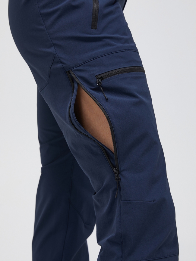 Stretch Trek Pants Women