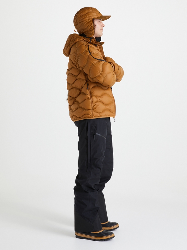 Vertical Gore-Tex 3L Pants Men