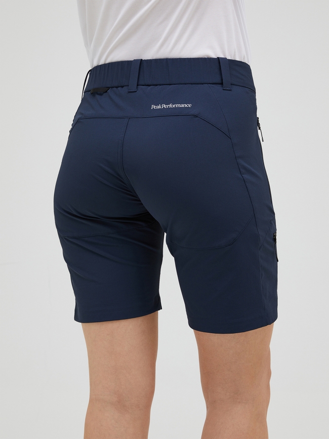 Stretch Trek Shorts Women