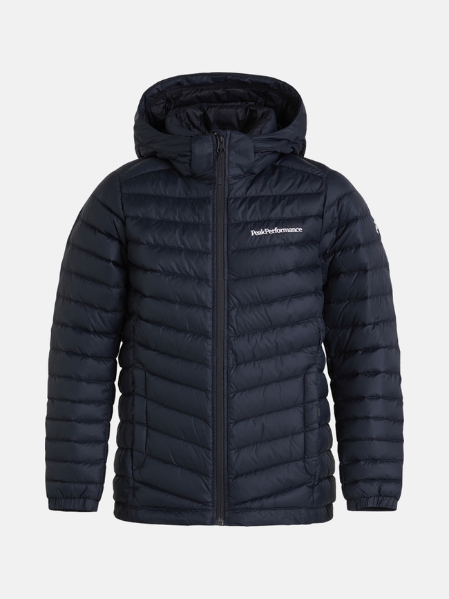 Frost Down Hood Jacket Junior