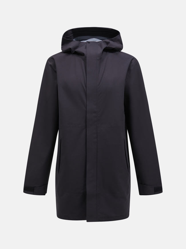Cloudburst 2,5L Coat Men