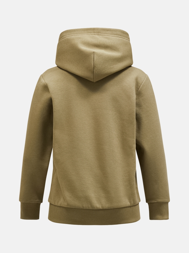 Original Hood Junior