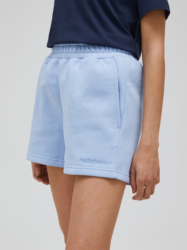 Original Small Logo Shorts Women