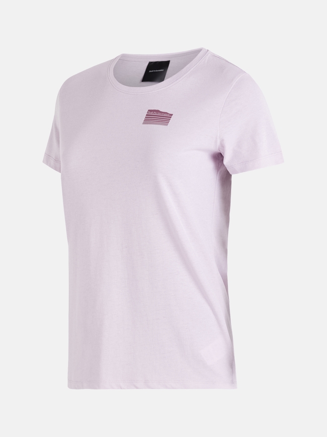 Explore Horizon Tee Women