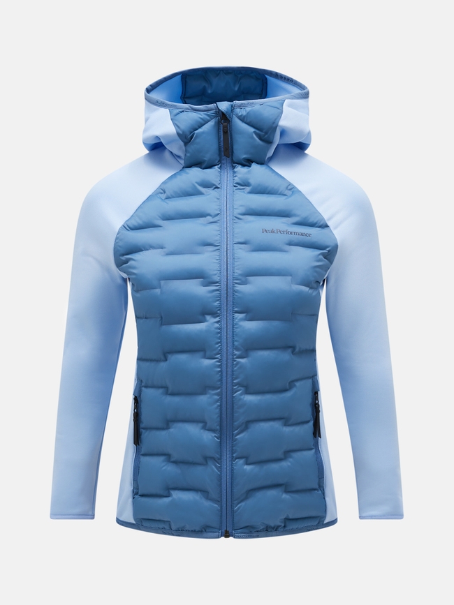 Argon Hybrid Hood Women