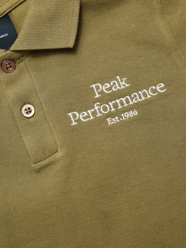 Original Polo Junior