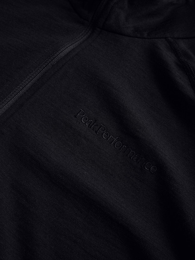 Magic Half Zip Men