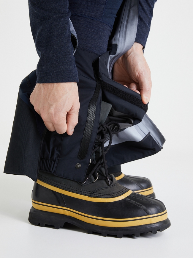 Alpine Gore-Tex 3L Pants Men