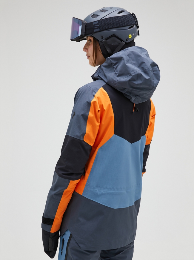 Vertical Gore-Tex Pro 3L Jacket Women