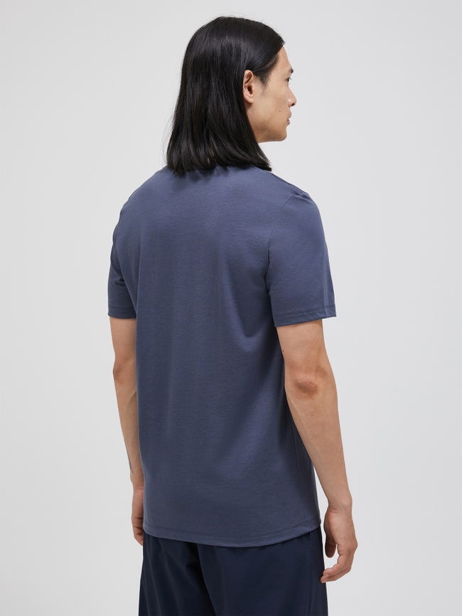 Explore Logo T-shirt Men
