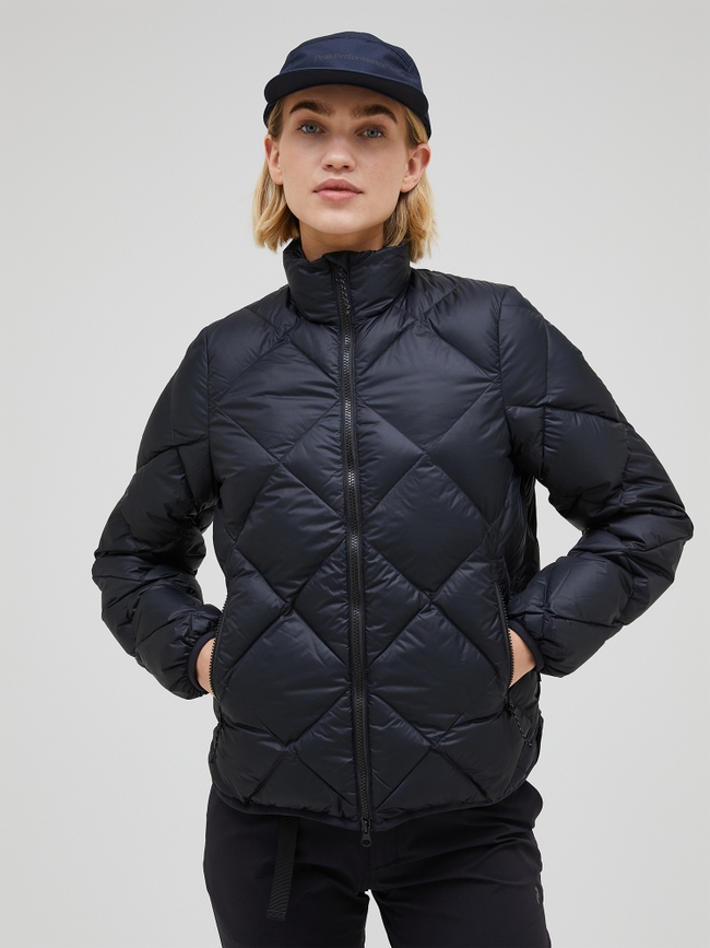 Mount Down Liner Jacket Women