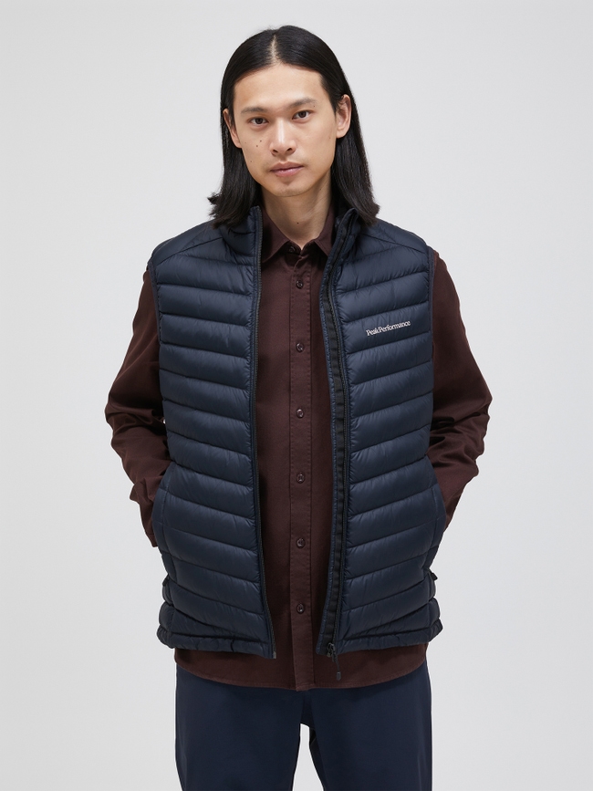 Frost Down Vest Men