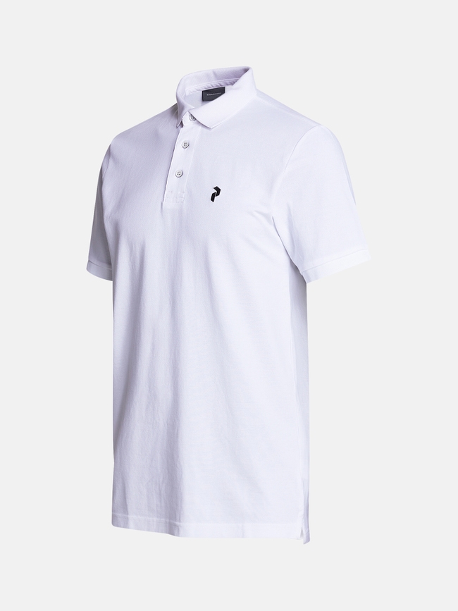 Classic Cotton Polo Men