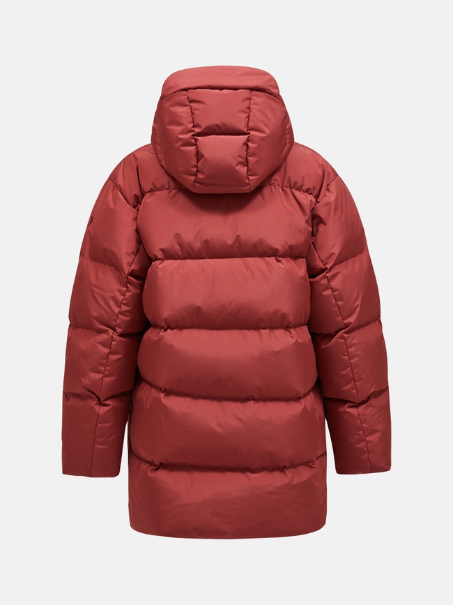 2L Down Parka Men