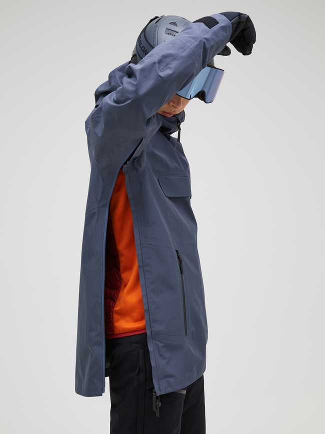 Vertical 3L Gore-Tex Anorak Men