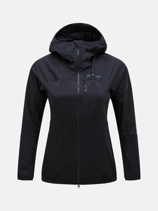 Vislight Wind Jacket Women
