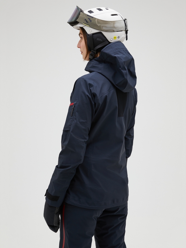 Alpine Gore-Tex 3L Jacket Women