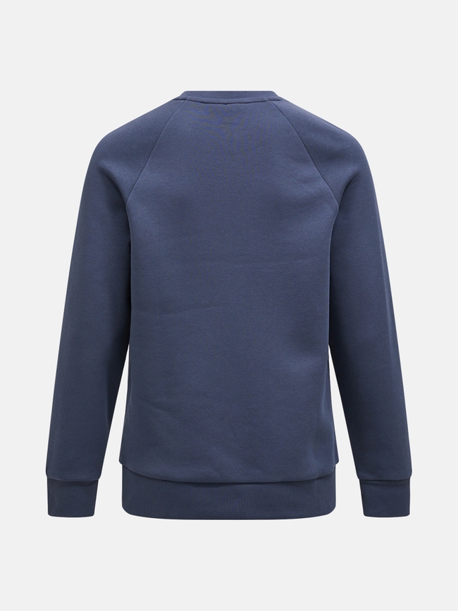 Original Small Logo Crew Men