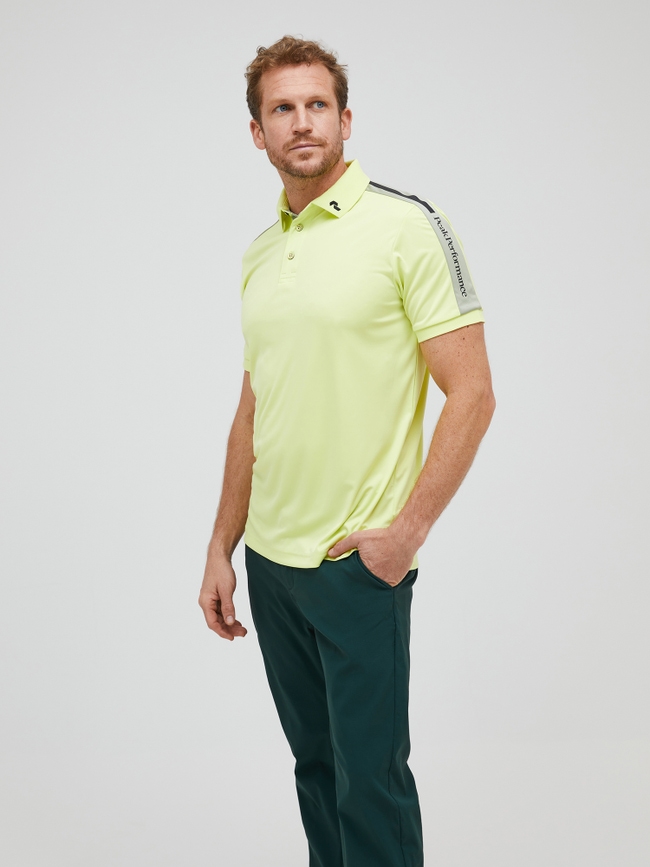 Player Polo Men