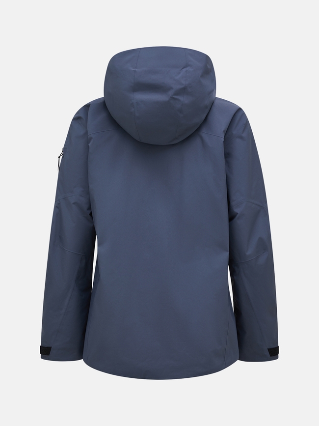 Alpine Gore-Tex 2L Jacket Men