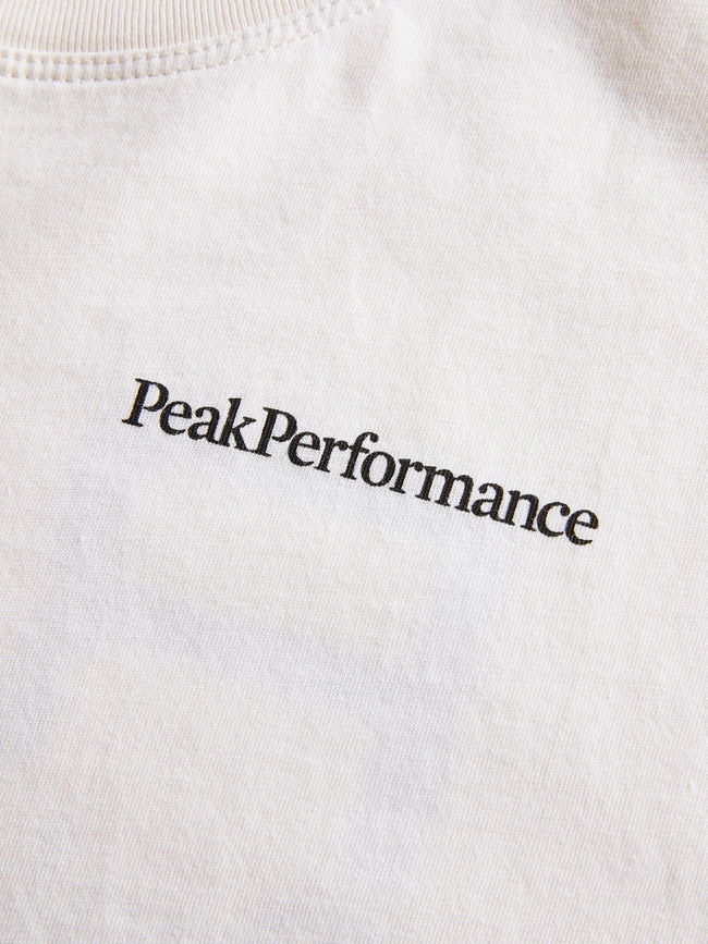 R&D Print Tee Women