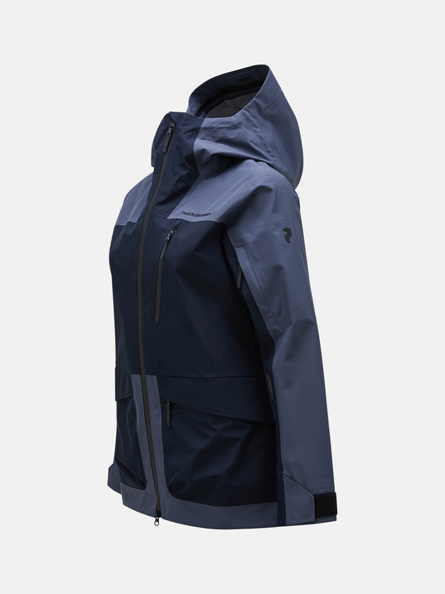 Vertical Gore-Tex 3L Jacket Women