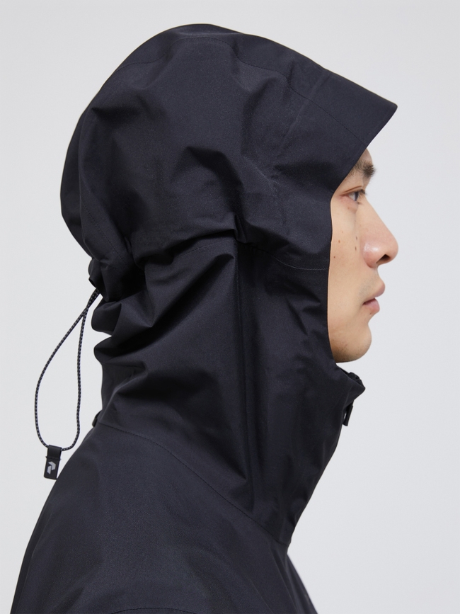 Commuter Gore-Tex Pac Jacket Men
