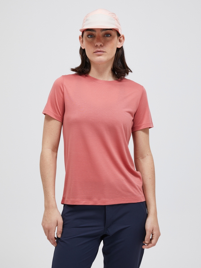 Delta Short Sleeve Women