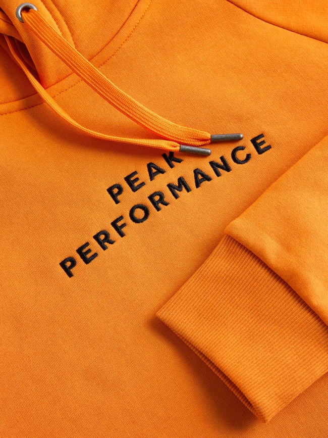 Sportswear Hoodie Men